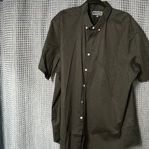 Club Room Button Down Shirt